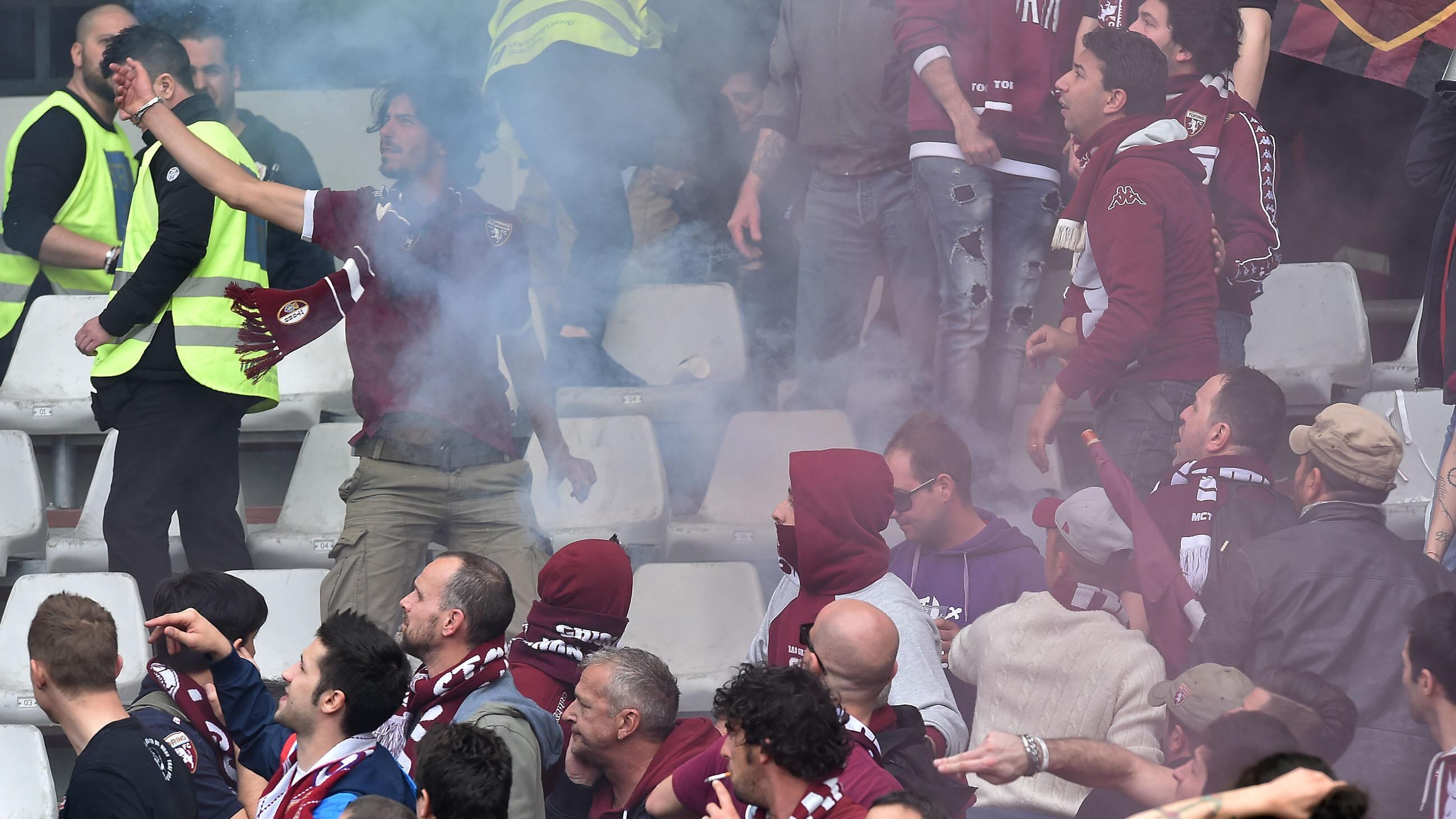 Il vergognoso derby della bomba tra questura e pm