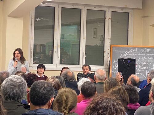 Ilaria Salis ancora contro le carceri: "Sono come metastasi". Poi attacca il governo