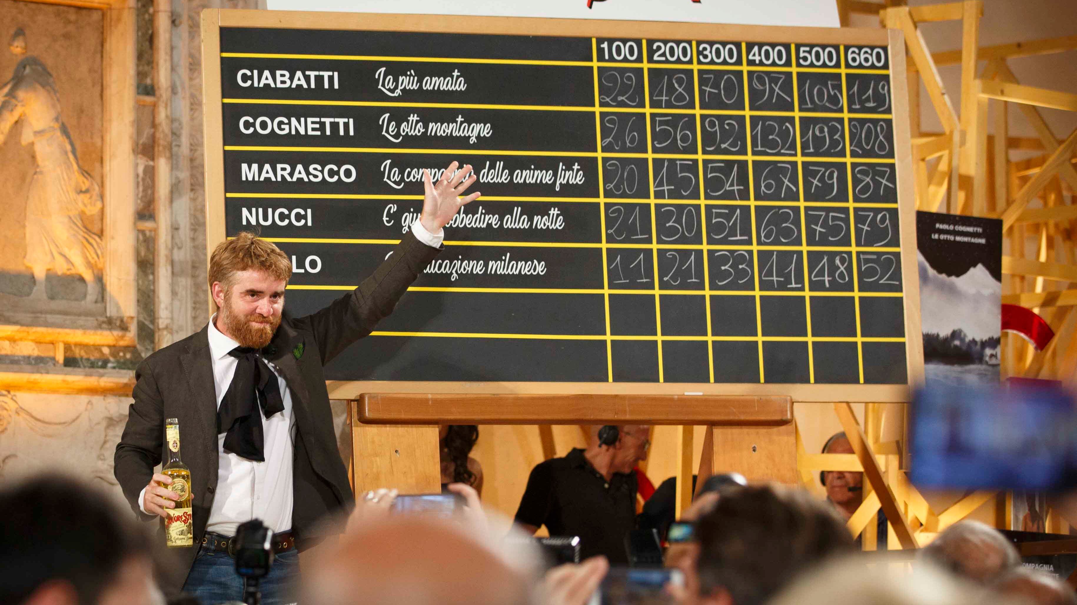 "Per me la vera scrittura è l'arte del non dire. Lo insegna Hemingway"