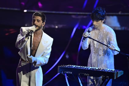 Sanremo 2024: ecco il look della finalissima del Festival dei Santi Francesi 2