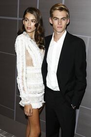 Kaia Gerber: ecco la sexy figlia di Cindy Crawford 6