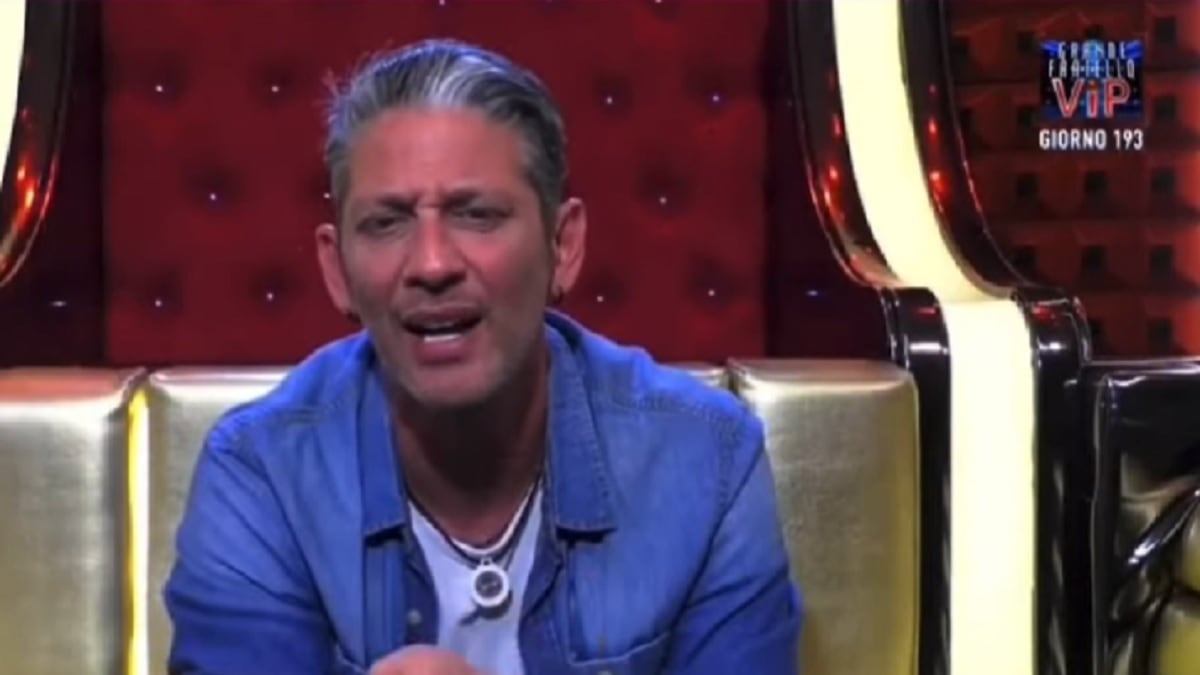 Gf Vip, Edoardo Tavassi richiamato da Signorini: "È l'ultima volta"