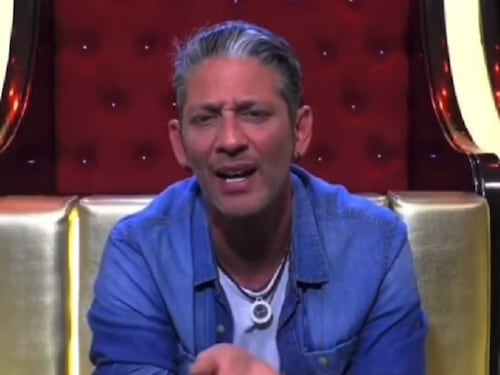 Gf Vip, Edoardo Tavassi richiamato da Signorini: "È l'ultima volta"