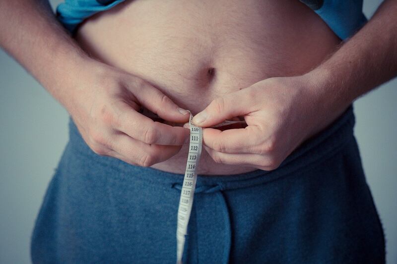 Individuate le varianti genetiche che proteggono dall'obesità