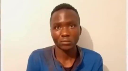 Kenya, linciato "il vampiro" che beveva sangue delle sue baby vittime