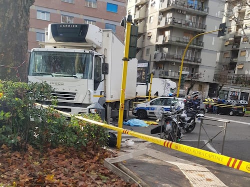 Ancora sangue in strada. Dennis e Riccardo morti in sella a uno scooter