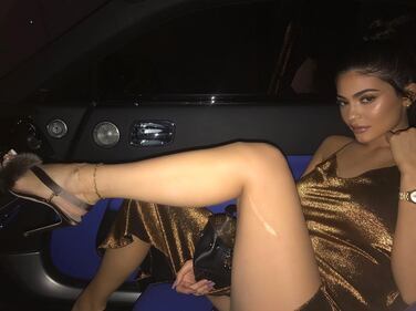 Jenner e Hadid, le sexy sorelle della moda 1