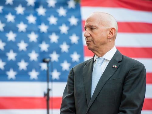Le tavole degli americani a corto di uova. Washington cerca aiuto anche in Veneto