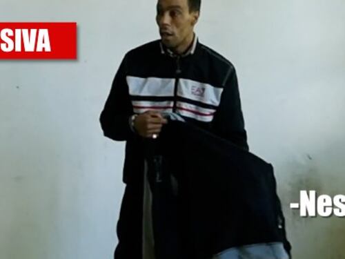 Clandestini nella casa abusiva. Ma la sinistra fa finta di nulla