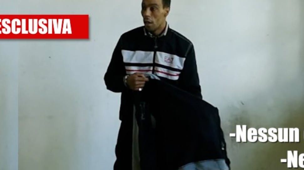 Clandestini nella casa abusiva. Ma la sinistra fa finta di nulla