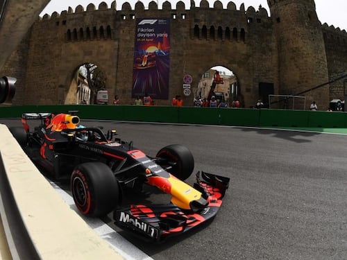 Formula1, varate le nuove regole in vigore dal 2021