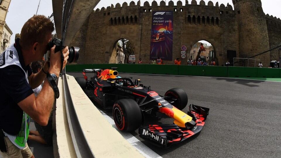 Formula1, varate le nuove regole in vigore dal 2021