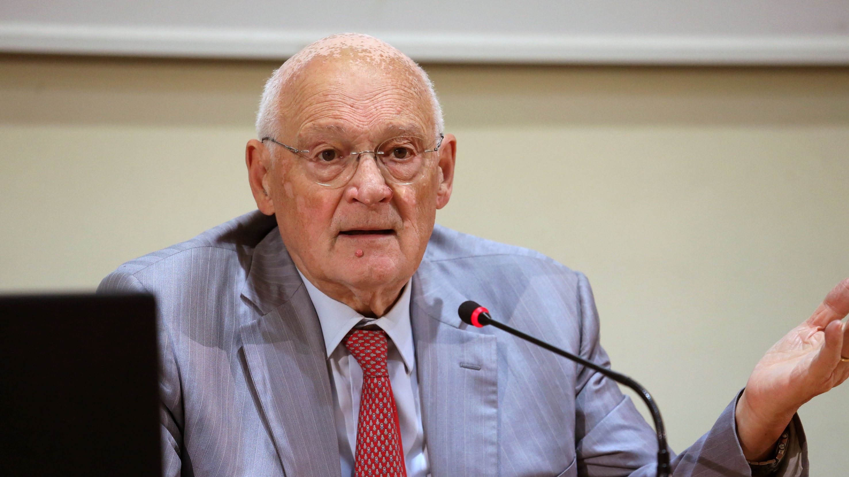 "Armonizzare crescita e dimensione umana": l'obiettivo dello sviluppo umano integrale