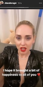 Chiara Ferragni, le immagini sexy 6