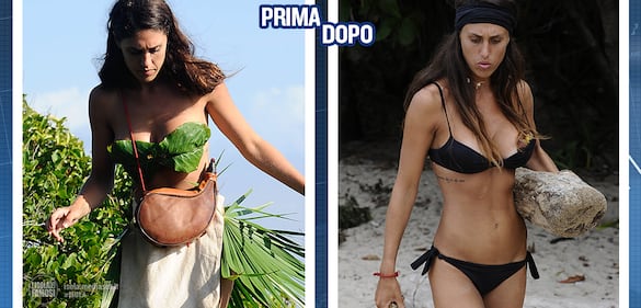 Isola dei Famosi 6