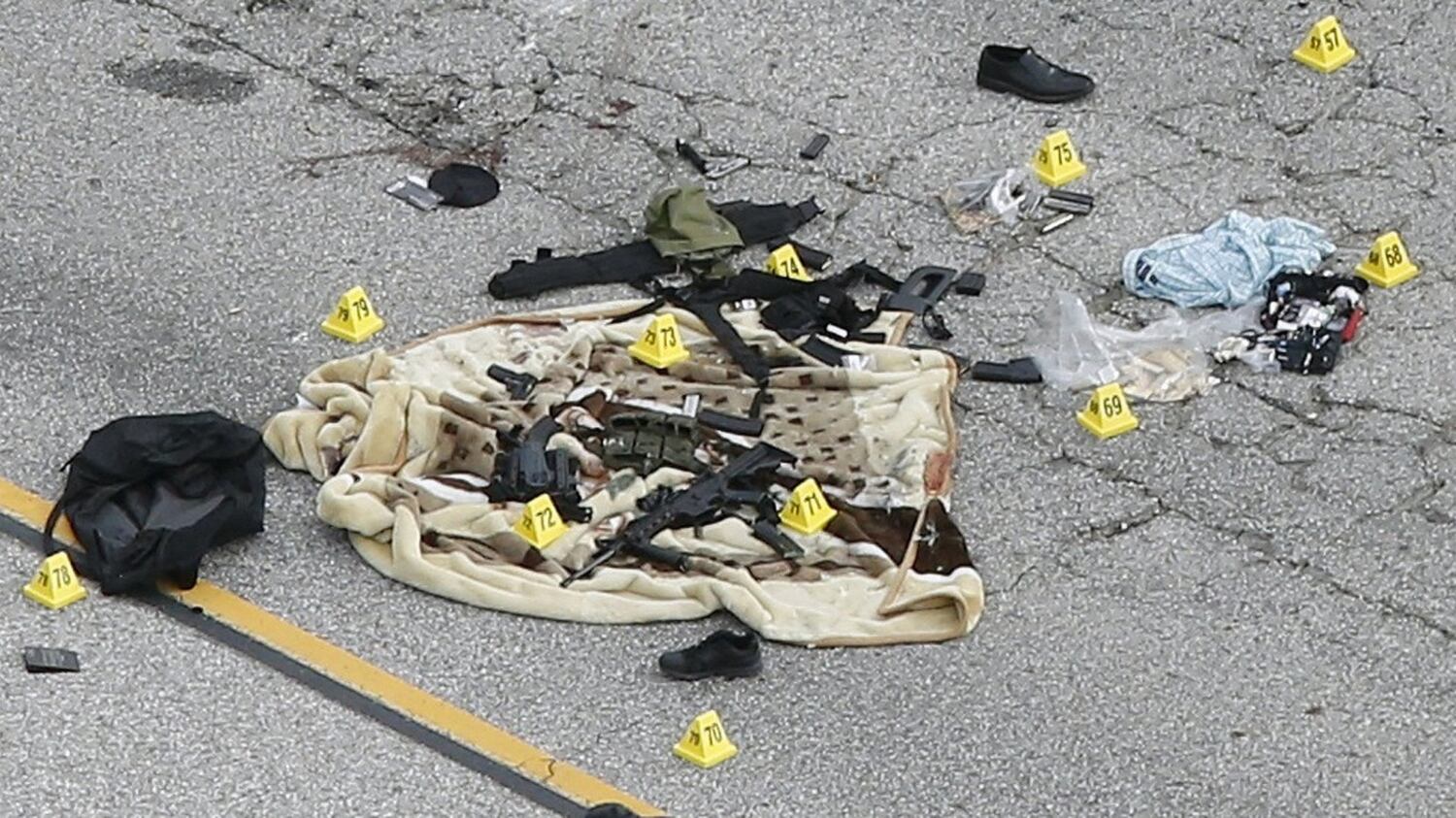Usa, killer fedele all'Isis. In casa manuale al Qaida per fabbricare bombe