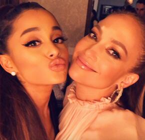 Jennifer Lopez sexy su Instagram 5