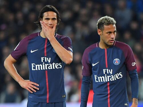 Psg, lo spogliatoio è una polveriera: Al-Khelaifi prova a fare il mediatore