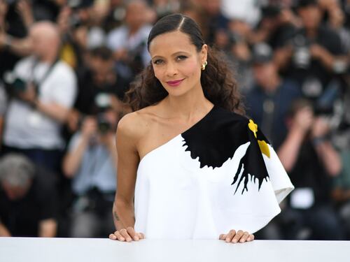 Star Wars Story a Cannes: Il red carpet è sexy