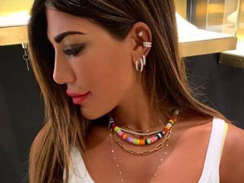 Lady Insigne: "Non mi sento in pericolo a Napoli"