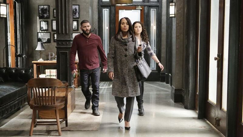Le 100 serie TV più amate a Hollywood, foto 67