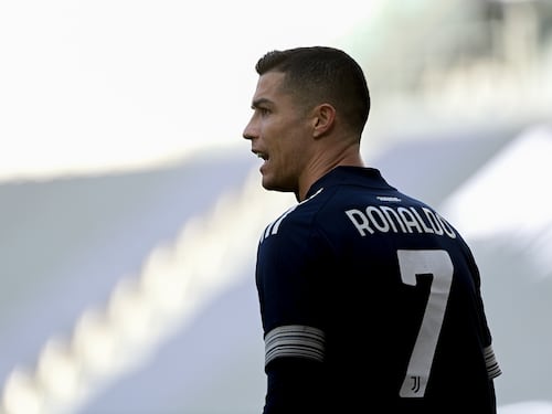 Il retroscena su CR7: ecco dove può andare...