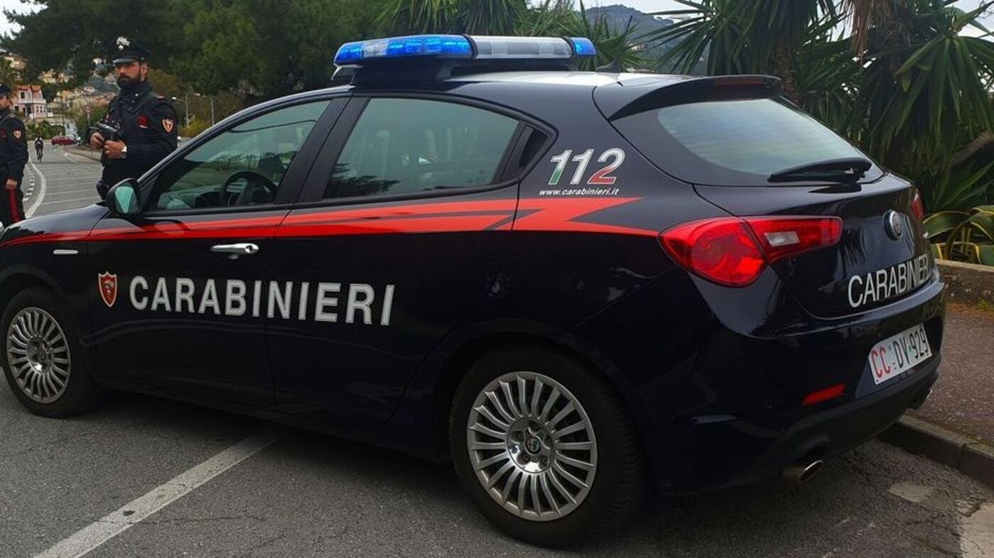 Morto a La Spezia il primo carabiniere. È un maresciallo, padre di due bambini