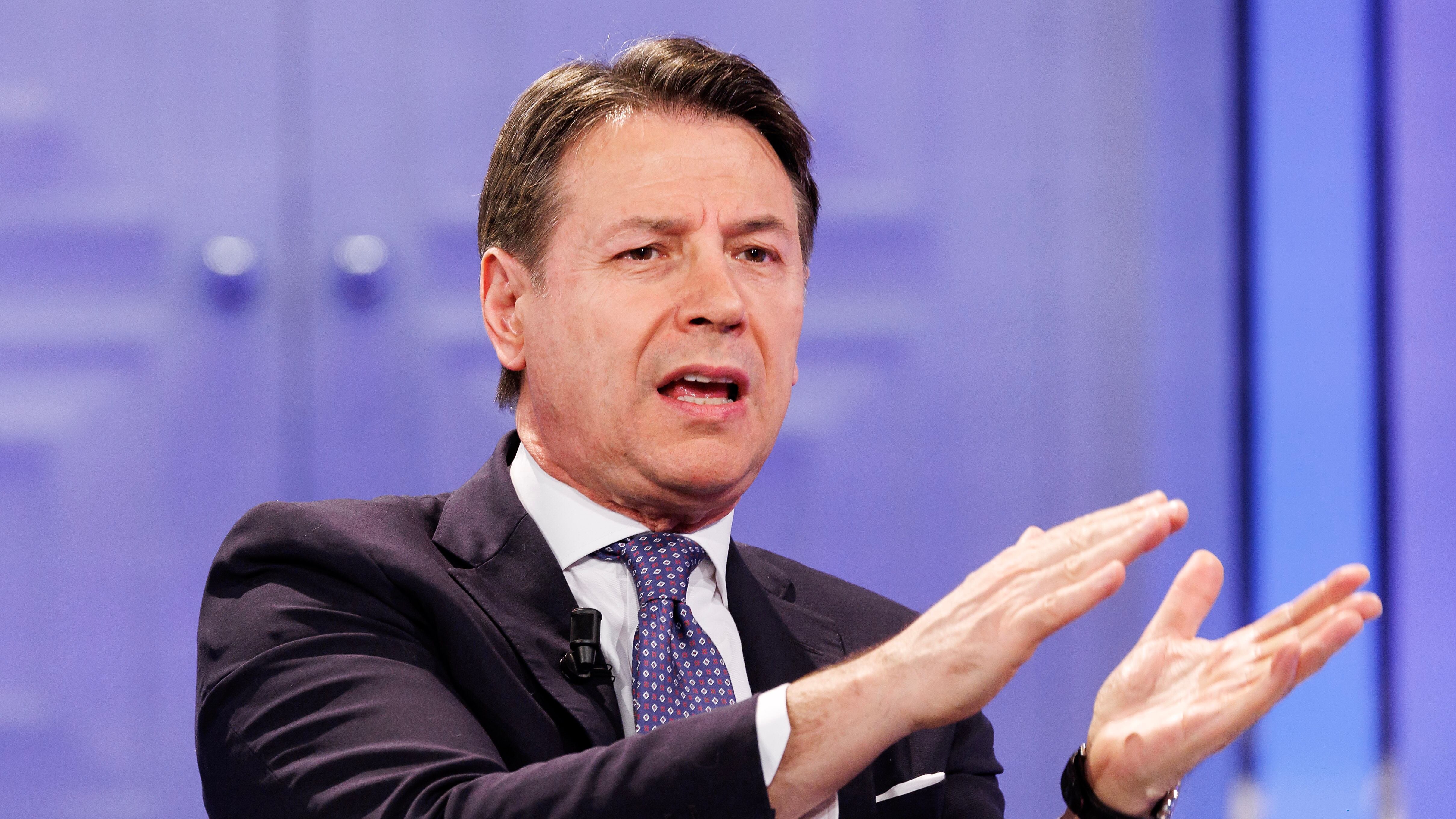 Ius soli, Conte critica Elly. Ma sulle elezioni regionali l'ex premier si accoda al Pd