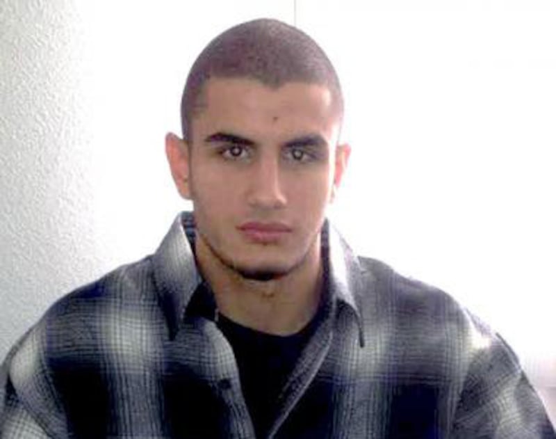 Omar Abdel Hamid El-Hussein