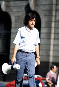 Addio a Carlo Vanzina, il re dei cinepanettoni 4