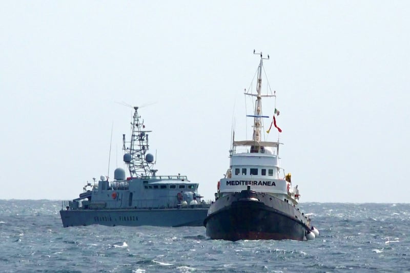 La Mare Jonio non ha le certificazioni: ecco perché non può operare nel Mediterraneo