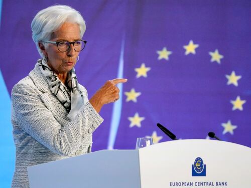 La crisi energetica terrorizza le Borse europee I titoli perdono 163 miliardi di capitalizzazione