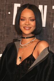 Rihanna posticipa il suo World Tour: foto 13