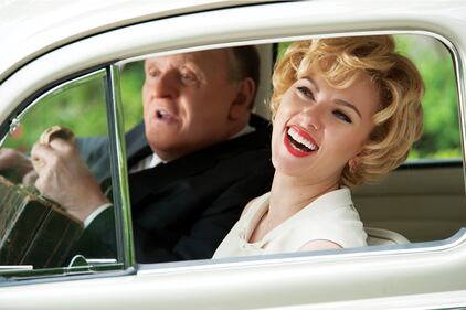Le icone della bellezza femminile nell'ultimo secolo 65