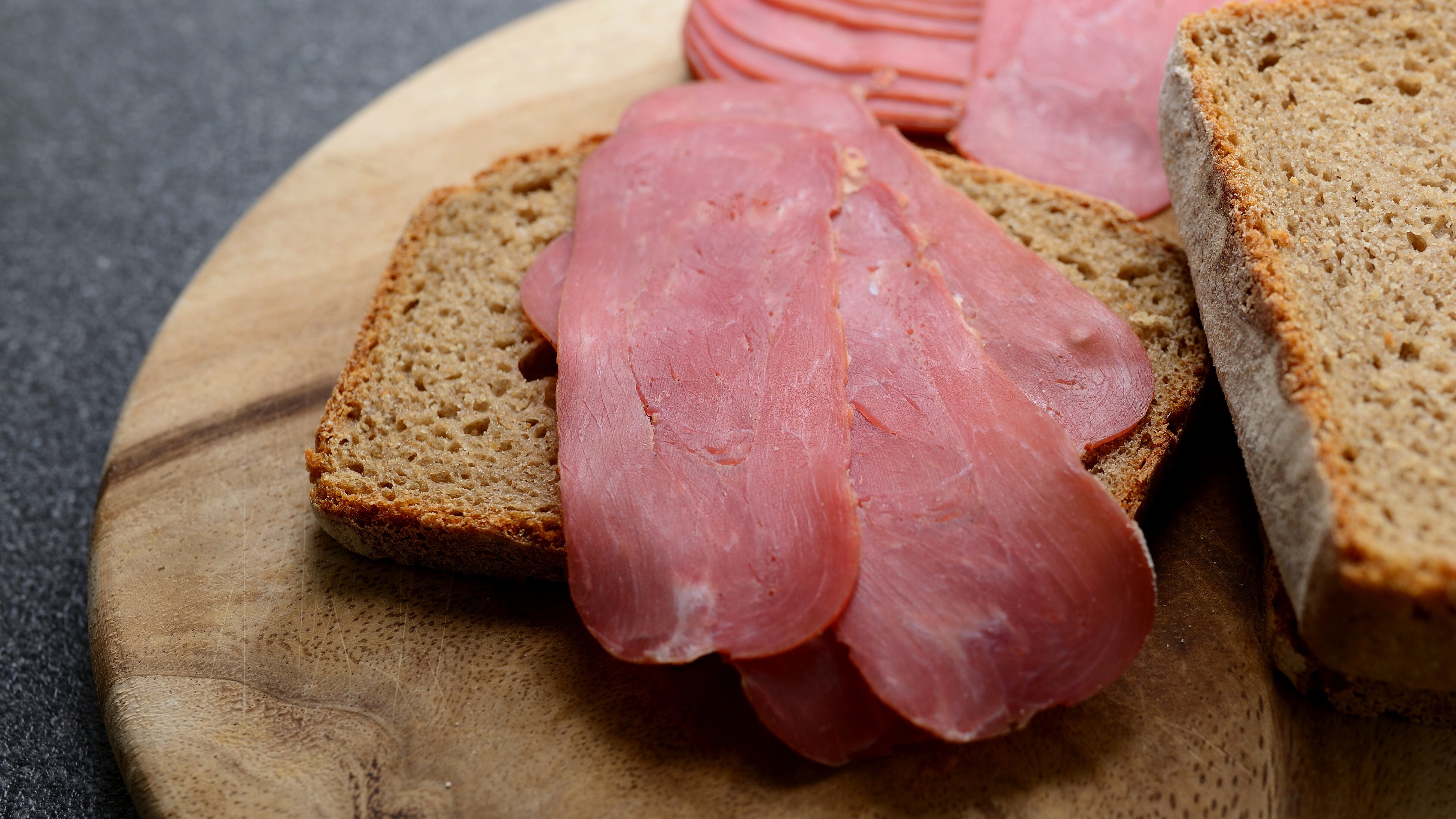 GranTerre sposa Parmacotto, nasce il big dei salumi