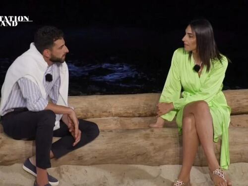 Temptation Island 2023, le pagelle: la scelta di Gabriela (voto 3), il riscatto di Francesca (voto 8.5)