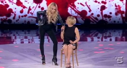 Quella voce su Maria De Fillippi: "Potrebbe lavorare per la Rai"