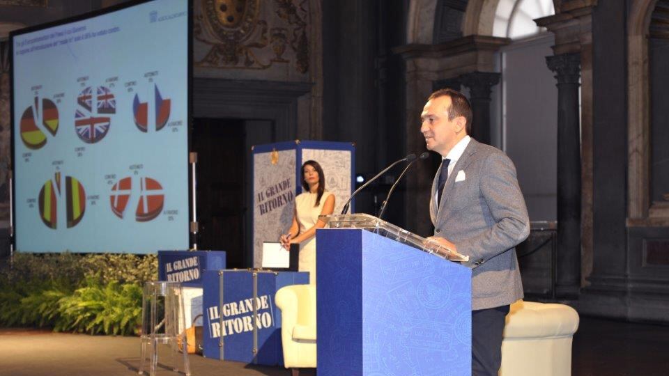 Appello dei calzaturieri: riappropriamoci del made in Italy
