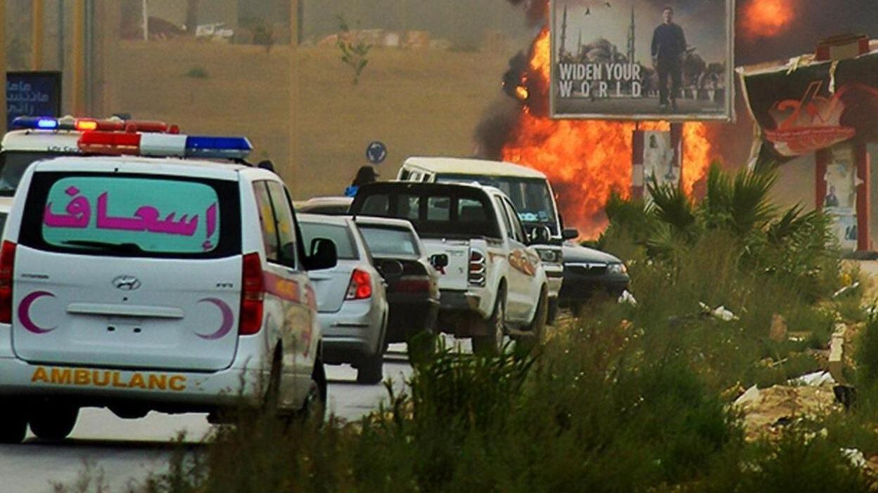 "Il terrorismo islamico più forte dopo i nostri errori in Somalia"