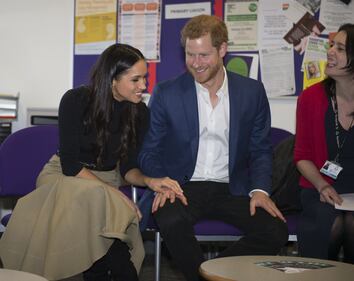 Meghan Markle: immagini 16