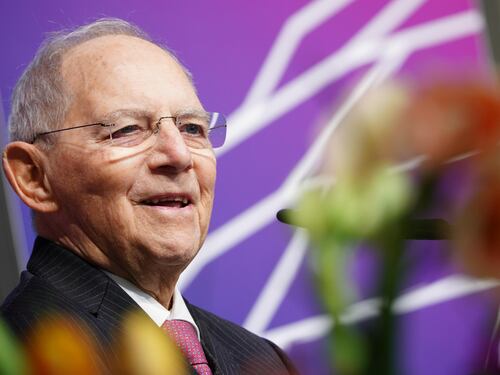 Addio al falco tedesco dell'euro