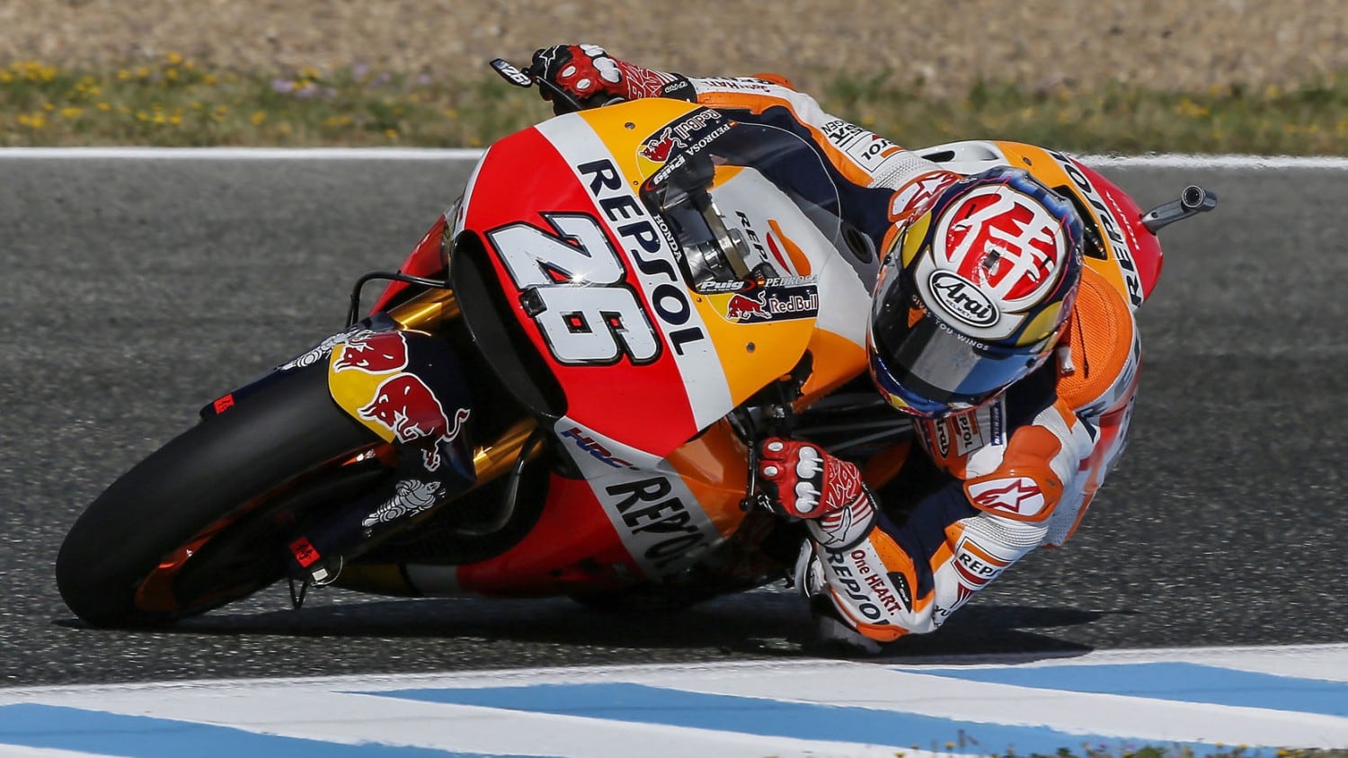 Dani Pedrosa e il suo futuro