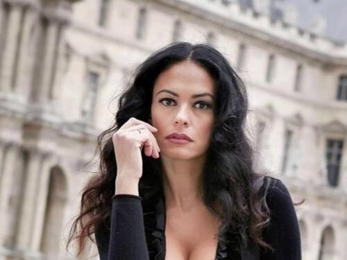 "Sono stata aggredita da uno sconosciuto". E quella rivelazione choc di Maria Grazia Cucinotta