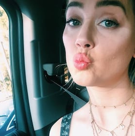 Amber Heard, le foto più belle 9