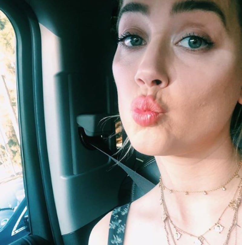 Amber Heard, le foto più belle 9