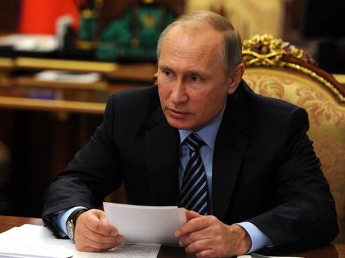 Putin: "Un attacco per minare le relazioni tra Mosca e Ankara"