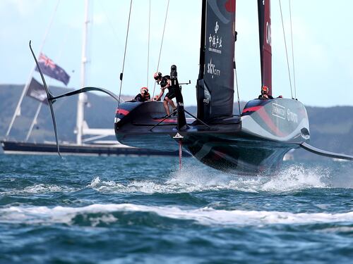 Il tonfo di Luna Rossa: ecco perché ora si fa complicato vincere l'America's Cup