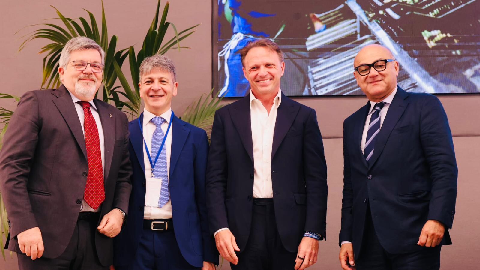 Agci Agroalimentare Pesca e Acquacoltura diventa Agci Agroittico. "Senza reddito non esiste transizione ecologica"