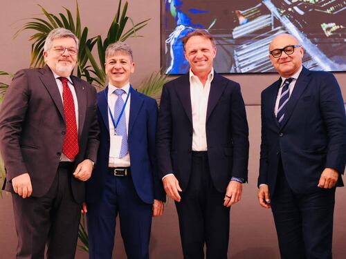 Agci Agroalimentare Pesca e Acquacoltura diventa Agci Agroittico. "Senza reddito non esiste transizione ecologica"