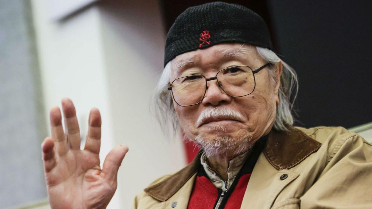 Corsa in ospedale per Leiji Matsumoto. Gravi condizioni per il papà di Capitan Harlock